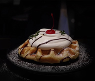 waffle-desert